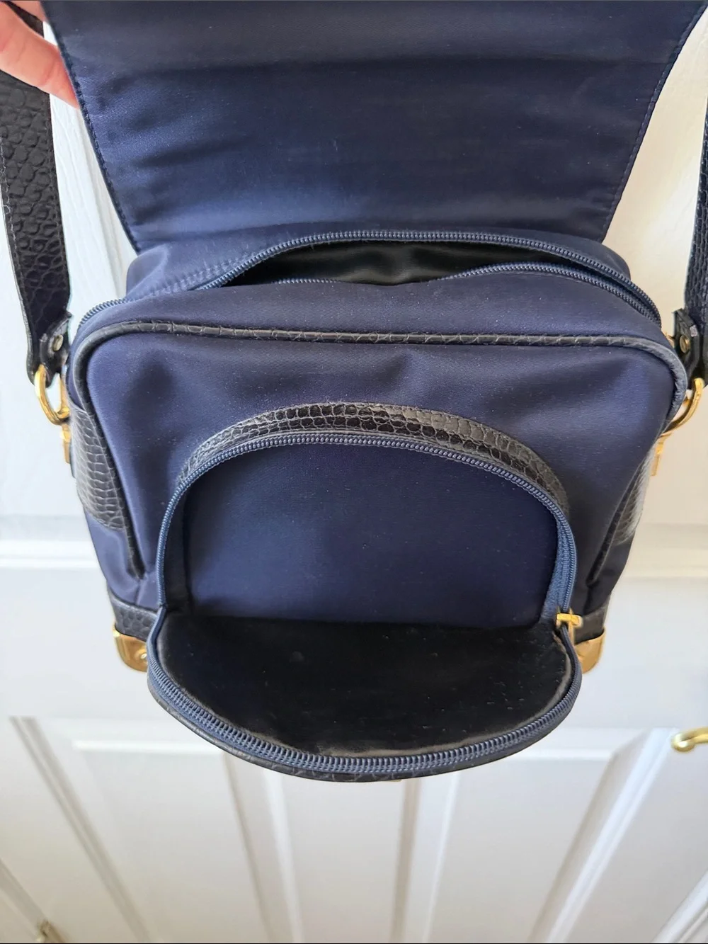 Braccialini mcm shoulder